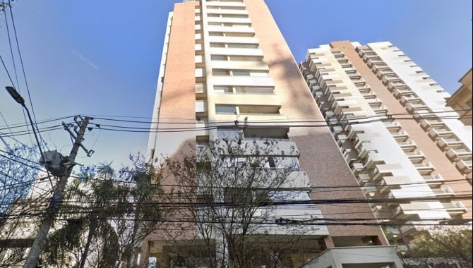 Foto - Apartamento 52 m² com 01 Vaga (Metrô Paraíso) - Vila Mariana - São Paulo - SP - [3]