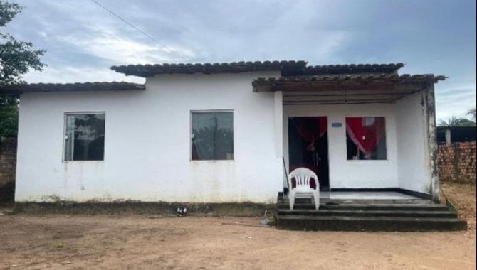 Foto - Casa - Centro Novo do Maranhão-MA - Rua Batista, 12 - Farol - [1]