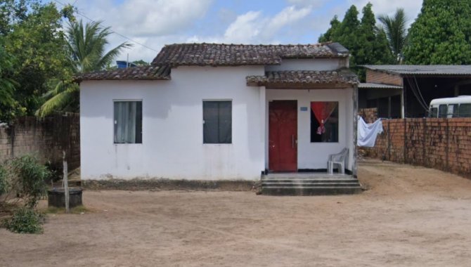 Foto - Casa - Centro Novo do Maranhão-MA - Rua Batista, 12 - Farol - [1]