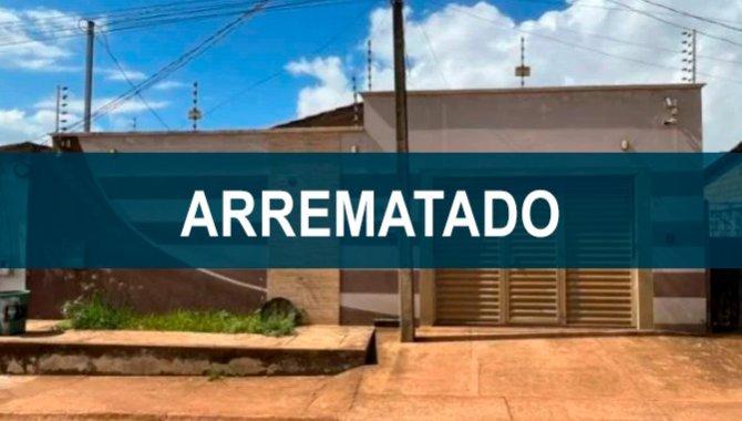 Foto - Casa - Altamira-PA - Av. Leste Oeste, 3855 - Sudam II - [1]