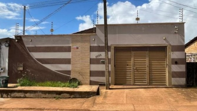 Foto - Casa - Altamira-PA - Av. Leste Oeste, 3855 - Sudam II - [1]