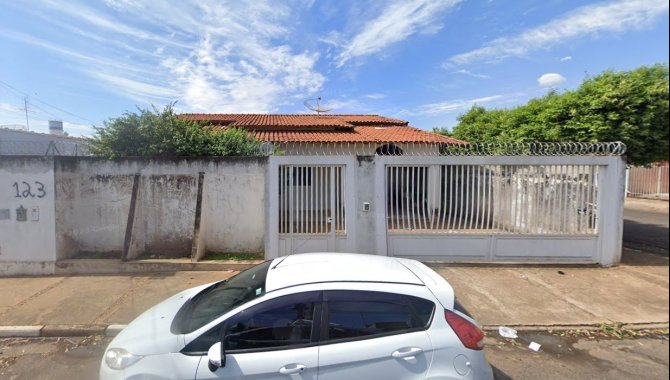 Foto - Casa - Promissão-SP - Rua Sete de Setembro, 123 - Centro - [2]