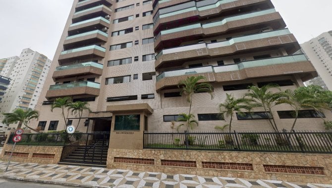 Foto - Apartamento Duplex 513 m² - Boqueirão - Praia Grande - SP - [4]