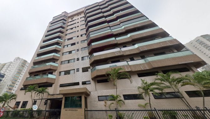 Foto - Apartamento Duplex 513 m² - Boqueirão - Praia Grande - SP - [3]