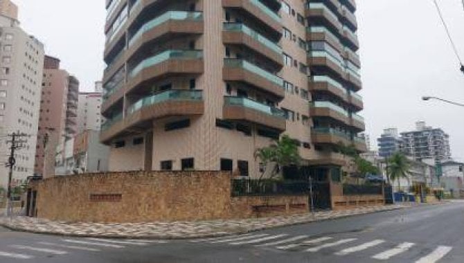 Foto - Apartamento Duplex 513 m² - Boqueirão - Praia Grande - SP - [2]