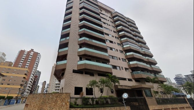 Foto - Apartamento Duplex 513 m² - Boqueirão - Praia Grande - SP - [2]