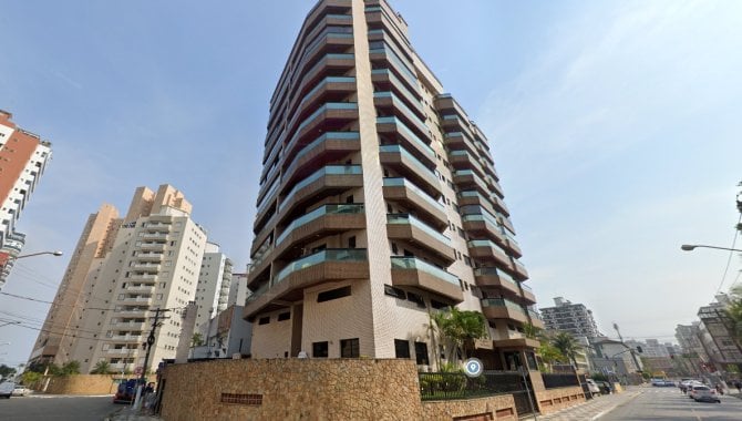 Foto - Apartamento Duplex 513 m² (Unid. 101) - Boqueirão - Praia Grande - SP - [1]