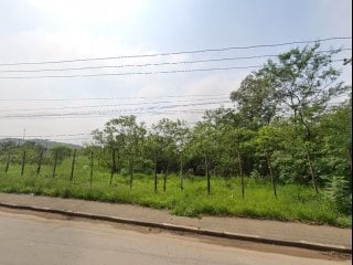 Área rural com 49.840 m² - itaim - guarulhos - sp