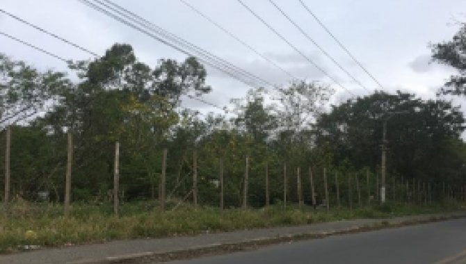 Foto - Área Rural com 49.840 m² - Itaim - Guarulhos - SP - [4]