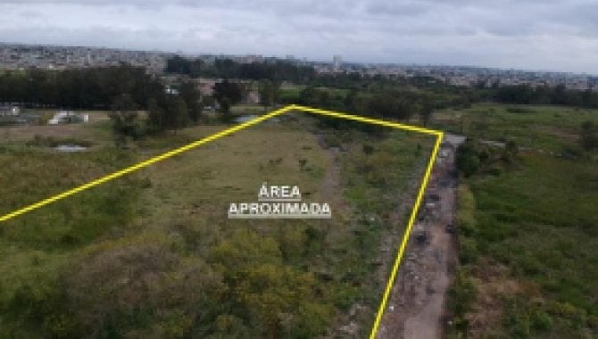 Foto - Área Rural com 49.840 m² - Itaim - Guarulhos - SP - [2]