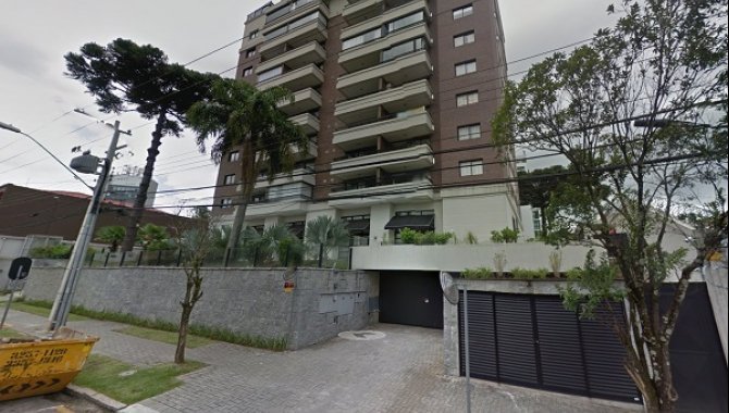 Foto - Apartamento 58 m² - Centro - Curitiba - PR - [1]