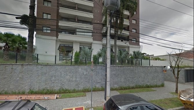 Foto - Apartamento 58 m² - Centro - Curitiba - PR - [2]