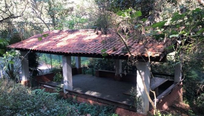 Foto - Casa e Terreno 2.000 m² -  Chácara Granja Velha - Carapicuíba - SP - [5]