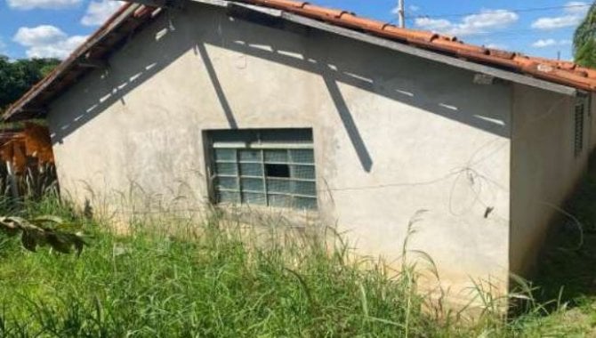 Foto - Casa 70 m² - Condomínio Estância Tais - Limeira - SP - [1]