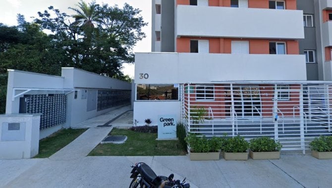 Foto - Apartamento 46 m² (01 vaga) - Vila Togni - Poços de Caldas - MG - [2]