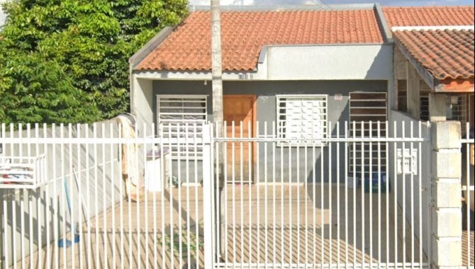 Foto - Casa em Condomínio 80 m² - Nações - Fazenda Rio Grande - PR - [3]