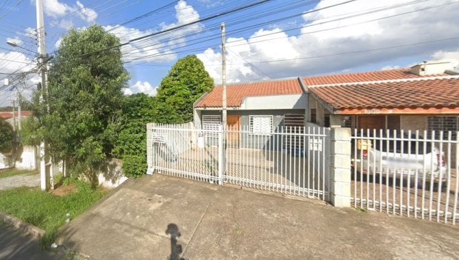 Foto - Casa em Condomínio 80 m² - Nações - Fazenda Rio Grande - PR - [2]