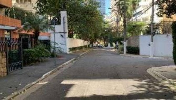 Foto - Apartamento 36 m² (01 vaga) - Indianópolis - São Paulo - SP - [10]