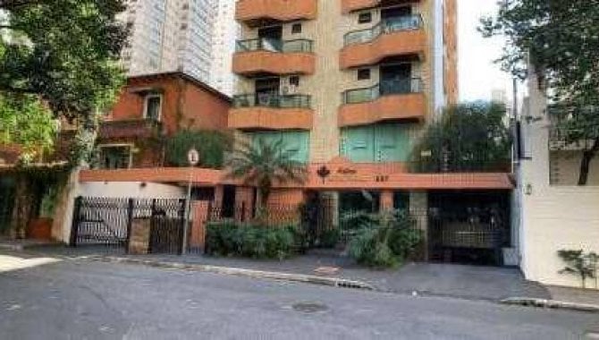 Foto - Apartamento 36 m² (01 vaga) - Indianópolis - São Paulo - SP - [15]