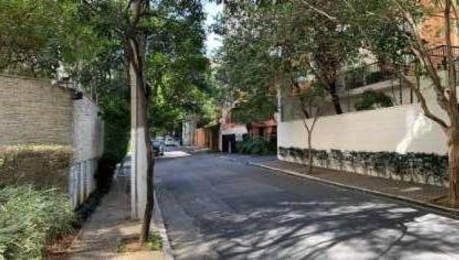 Foto - Apartamento 36 m² (01 vaga) - Indianópolis - São Paulo - SP - [5]