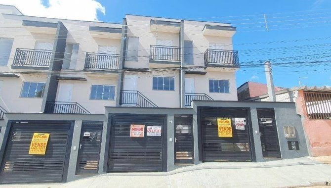 Foto - Casa em Condomínio 103 m² (01 vaga) - Parque Paulista - Franco da Rocha - SP - [4]