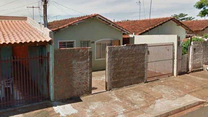 Foto - Direitos sobre Casa 36 m² - Conjunto Habitacional João Batista Piccin - Santa Cruz do Rio Pardo - SP - [3]