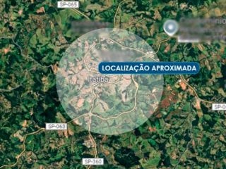 Área de 1.000 m² - loteamento residencial ventura - itatiba - sp