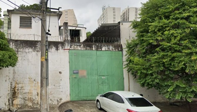 Foto - Imóvel Comercial com área de 1.000 m² - Jaguaré - São Paulo - SP - [1]