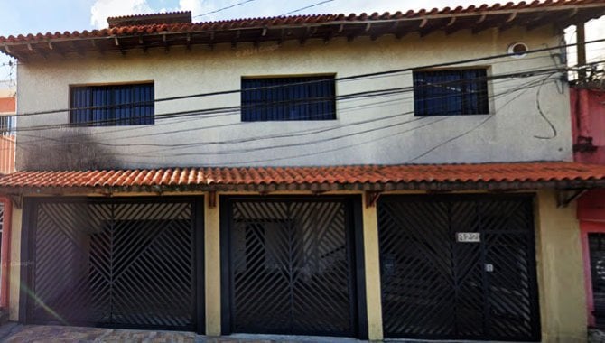 Foto - Casa Sobrado 380 m² - Vila Yolanda - Osasco - SP - [2]