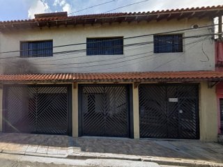 Casa sobrado 380 m² - vila yolanda - osasco - sp