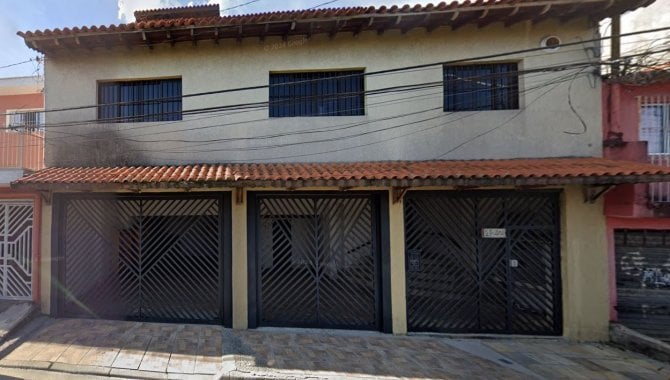 Foto - Casa Sobrado 380 m² - Vila Yolanda - Osasco - SP - [1]