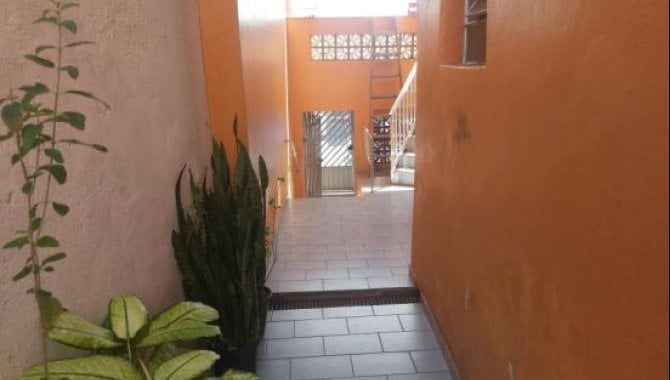 Foto - Casa 163 m² - Jardim Trieste - São Bernardo do Campo - SP - [4]