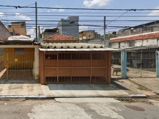 Casa (unid. 02) - jardim catarina - são paulo - sp