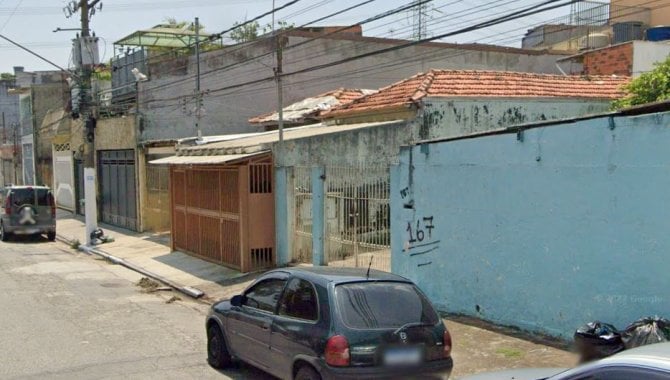 Foto - Casa (Unid. 02) - Jardim Catarina - São Paulo - SP - [4]