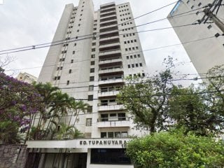 Apartamento 299 m² com 04 vagas (próx. ao pq. burle marx) - vila andrade - são paulo - sp