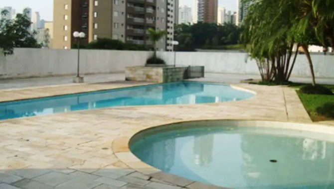 Foto - Direitos sobre Apartamento 299 m² com 04 Vagas (próx. ao Pq. Burle Marx) - Vila Andrade - São Paulo - SP - [4]