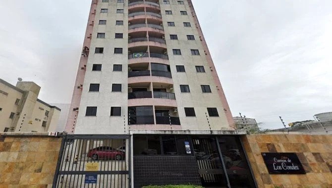 Foto - Apartamento 95 m² (02 vagas) - Farol - Maceió - AL - [1]