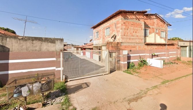 Foto - Casa em Condomínio 52 m² - Parque Esplanada V - Valparaíso de Goiás - GO - [2]