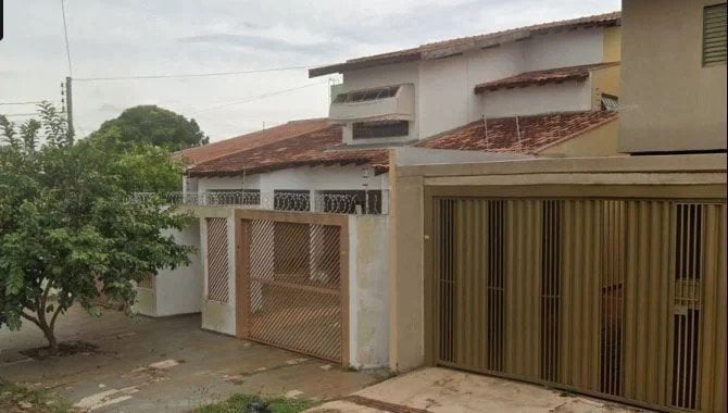 Foto - Casa 298 m² - Vila Planalto - Campo Grande - MS - [3]