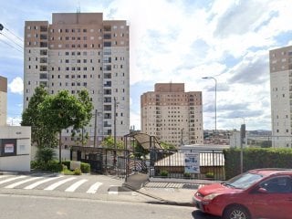 Direitos sobre apartamento 45 m² (01 vaga) - vila da oportunidade - carapicuíba - sp