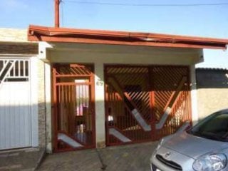 Casa 288 m² - residencial portal dos acácio - guarulhos - sp