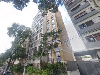 Apartamento 149 m² (metrô higienópolis-mackenzie) - higienópolis - são paulo - sp