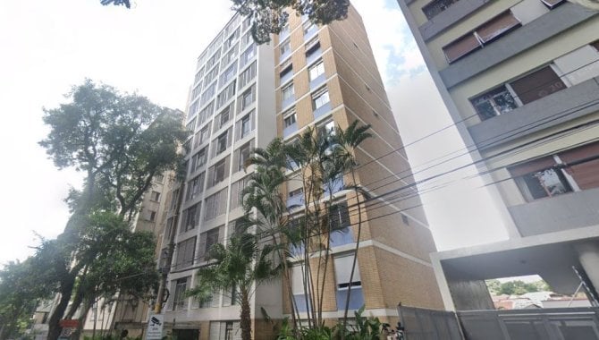 Foto - Apartamento 149 m² (Metrô Higienópolis-Mackenzie) - Higienópolis - São Paulo - SP - [1]