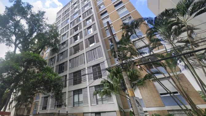 Foto - Apartamento 149 m² (Metrô Higienópolis-Mackenzie) - Higienópolis - São Paulo - SP - [2]