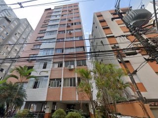 Apartamento no litoral 128 m² - praia do gonzaguinha - são vicente - sp