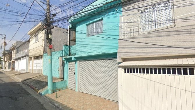 Foto - Casas em Terreno de 250 m² - Jardim Santa Inês - Guarulhos - SP - [2]