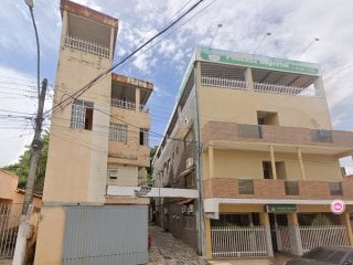 Prédio comercial e residencial - centro - santa maria da vitória - ba