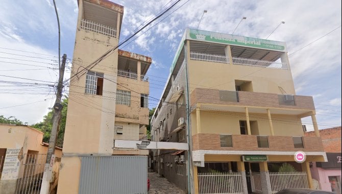 Foto - Prédio Comercial e Residencial - Centro - Santa Maria da Vitória - BA - [1]