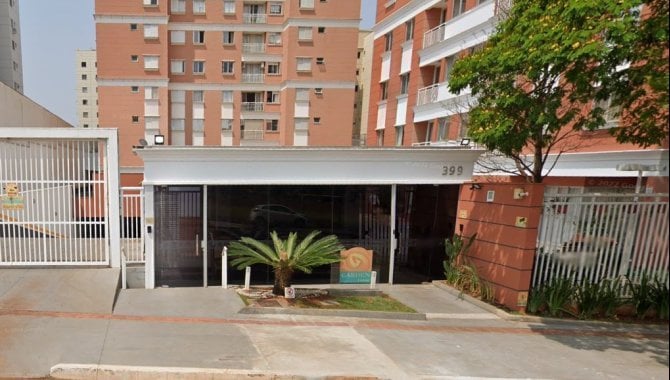 Foto - Apartamento 69 m² (Condomínio Garden Catuaí) - Terra Bonita - Londrina - PR - [2]