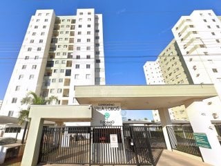 Apartamento 88 m² (02 vagas) - parque oeste industrial - goiânia - go